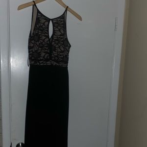 dress that can be worn at homecoming or wedding